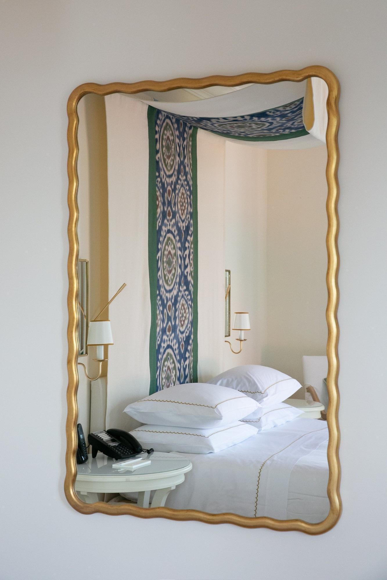 Mezzatorre Hotel & Thermal Spa Forio di Ischia Екстериор снимка