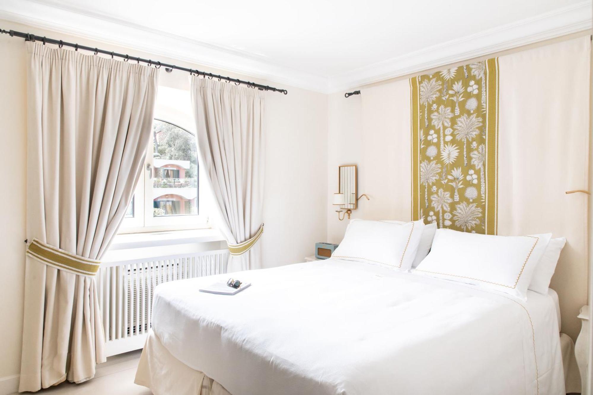 Mezzatorre Hotel & Thermal Spa Forio di Ischia Екстериор снимка