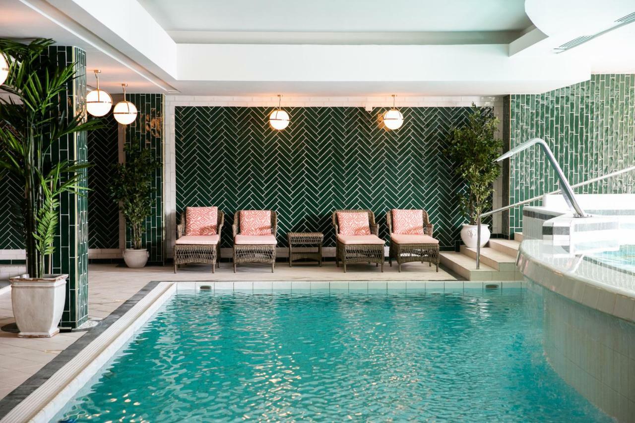 Mezzatorre Hotel & Thermal Spa Forio di Ischia Екстериор снимка